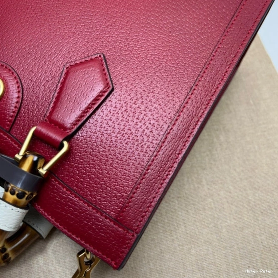 Hyperpeter Diana tote small bag GUCCI 0801